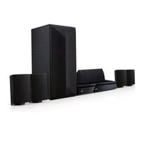 Home Theatre LG