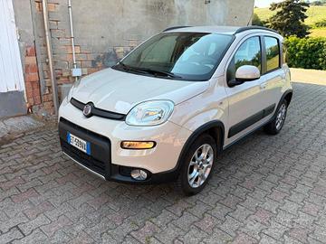 Fiat Panda 1.3 MJT S&S 4x4 PROBLEMI MOTORE