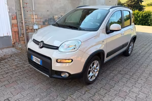 Fiat Panda 1.3 MJT S&S 4x4 PROBLEMI MOTORE