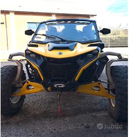 MAVERIK R XRS 250cv