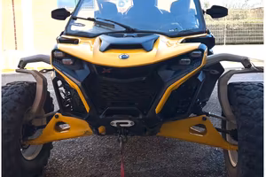 MAVERIK R XRS 250cv