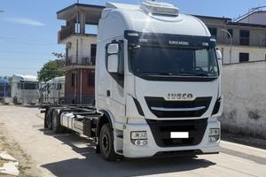 Stralis 510 e6 intarder telaio p 6050 2019