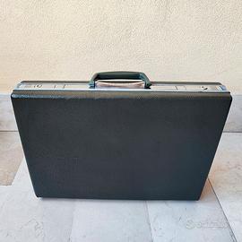 borsa cartella lavoro valigetta vintage Samsonite