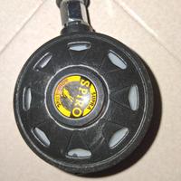 Errogatore +computer TECNA 