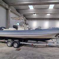 Jokerboat clubman 24