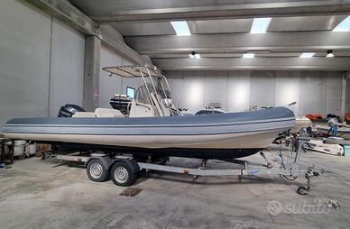 Jokerboat clubman 24