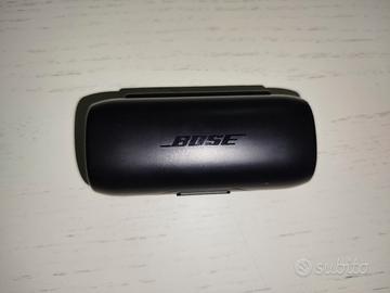 custodia auricolari bose