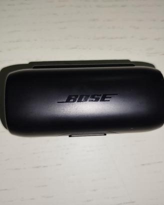 custodia auricolari bose