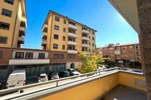 Zona Santa Barbara - Bilocale nuova costruzione