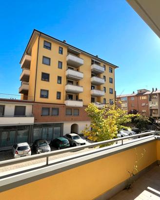 Zona Santa Barbara - Bilocale nuova costruzione