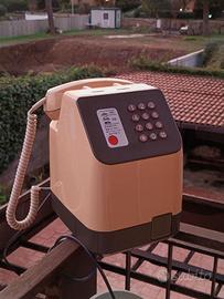 NTT 675P-VB NTT telefono pubblico Giapponese. 1985