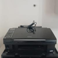 stampante Epson stylus sx405