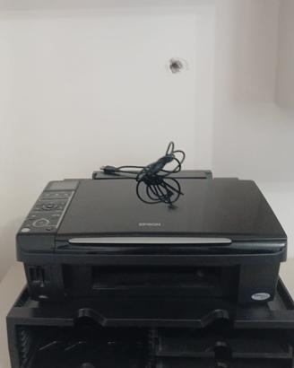 stampante Epson stylus sx405