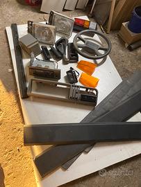 Ricambi panda 141 4x4