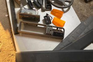 Ricambi panda 141 4x4