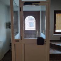 Bussola per ingresso