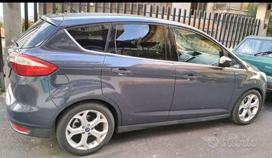 Ford cmax