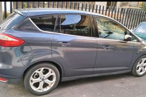 Ford cmax