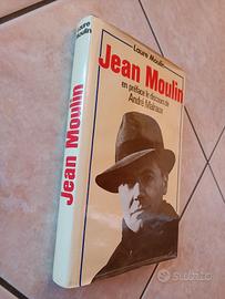 Libro: Jean Moulin