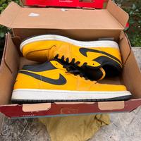 Nike Jordan 1 Low