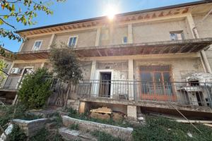 Casa indipendente Trentinara