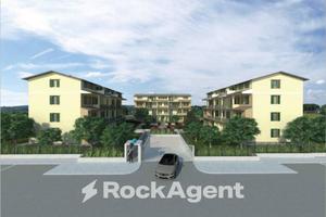 PAVIA - OPERAZIONE IMMOBILIARE UNICA