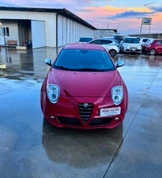 Alfa Romeo MiTo 1.6 JTDm 16V Distinctive