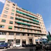 Vendita appartamento Corso Montegrappa 1