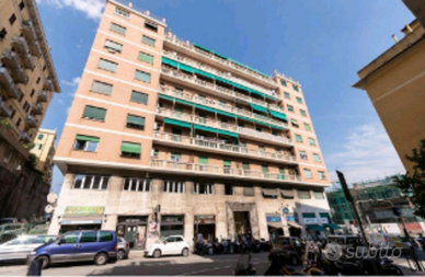 Vendita appartamento Corso Montegrappa 1