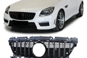 Mascherina Mercedes SLK R172 11-15 Panamericana