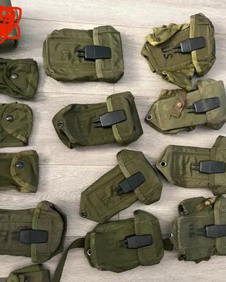 Equipaggiamento Alice soft air