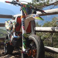 Ktm 450