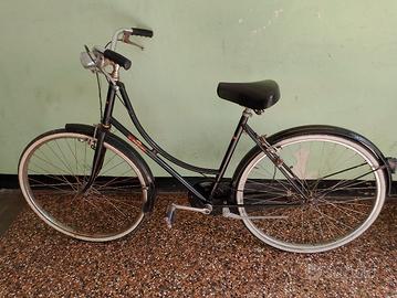 Bicicletta da donna 