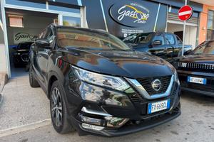 Nissan Qashqai 1.5 dCi 115 CV DCT N-Connecta