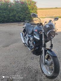Moto Guzzi Breva 750