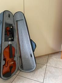 Violino Domus Musica