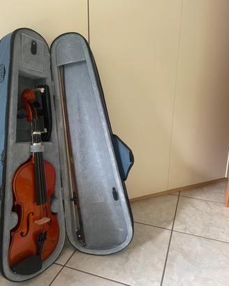 Violino Domus Musica