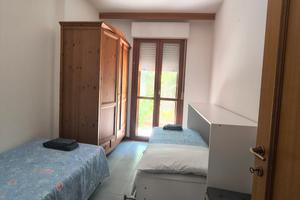 Appartamento per vacanze estive