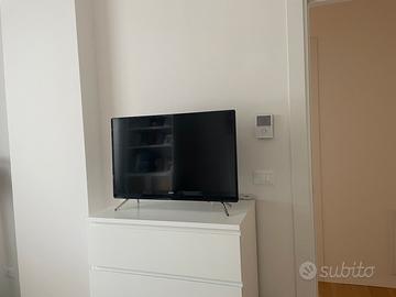 Tv samsung 32 pollici UE32K4102AK