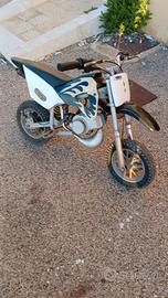 Minicross 50