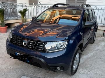 Dacia Duster GPL 1.6