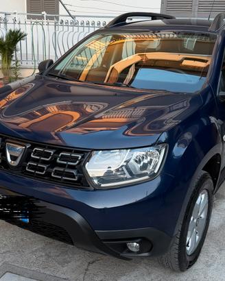 Dacia Duster GPL 1.6