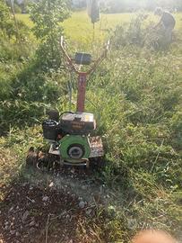 torelli hp 8cv breda motozappa