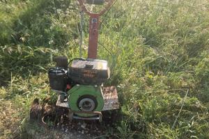 torelli hp 8cv breda motozappa