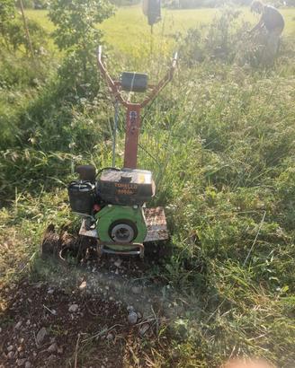 torelli hp 8cv breda motozappa
