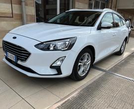 Ford Focus 1.5 EcoBlue tdci SW Business