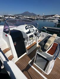 Barca Saver 750 WA 2020