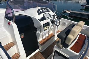 Barca Saver 750 WA 2020