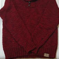 maglione imvernale