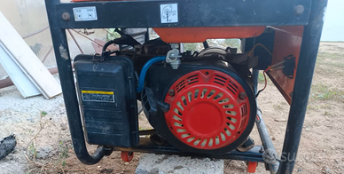 Generatore Top Carol da 2kw -  revisionato